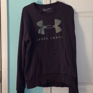 underarmor sweatshirt